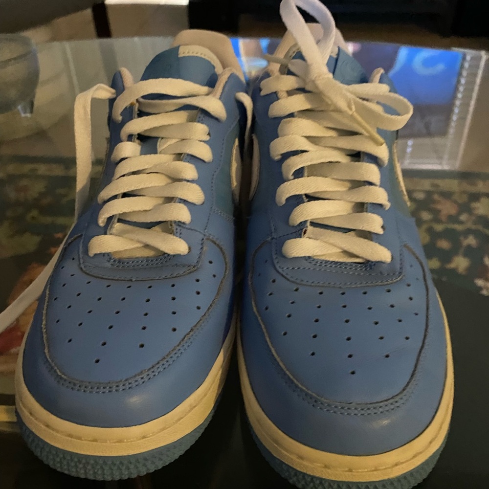 Nike Air Force 1